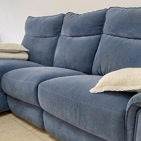 הנביאים 1 נתניה Naveim Apartment Exteriér fotografie