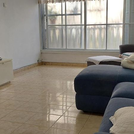 הנביאים 1 נתניה Naveim Apartment Exteriér fotografie