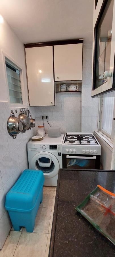 הנביאים 1 נתניה Naveim Apartment Exteriér fotografie