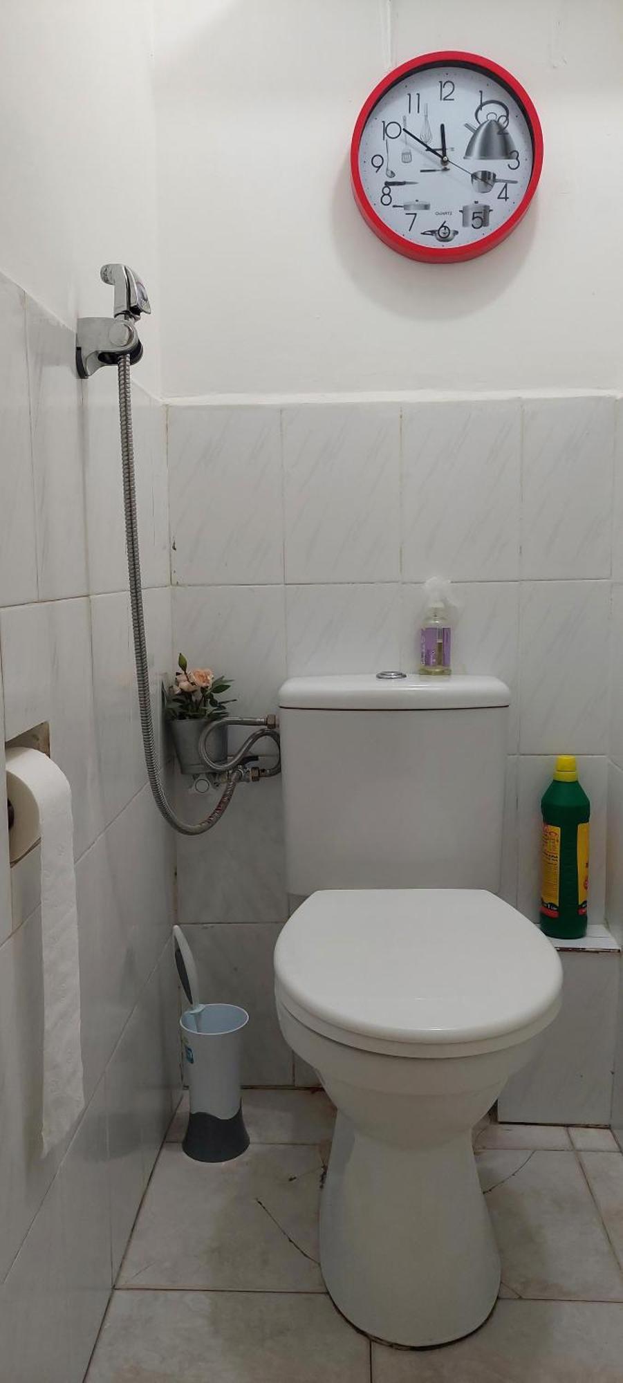 הנביאים 1 נתניה Naveim Apartment Exteriér fotografie