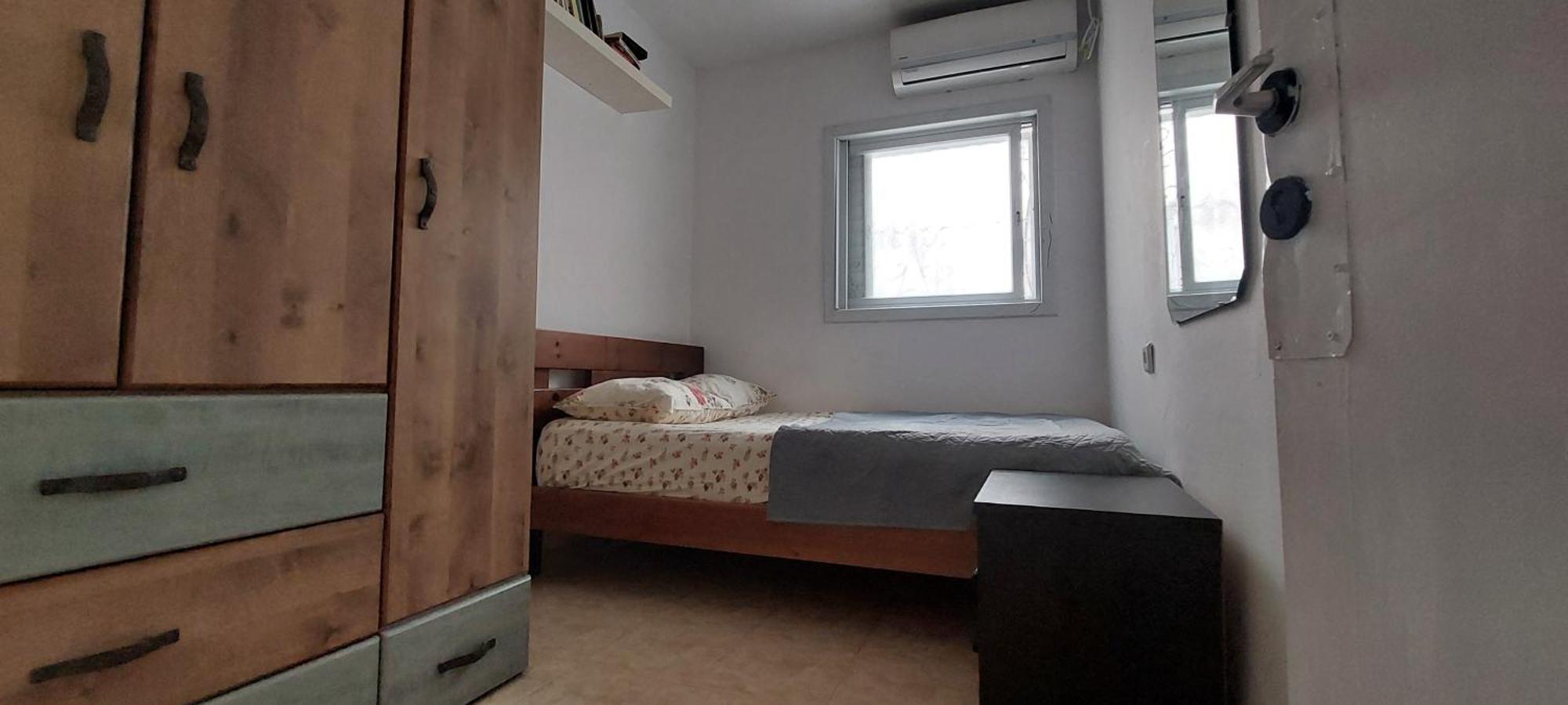 הנביאים 1 נתניה Naveim Apartment Exteriér fotografie