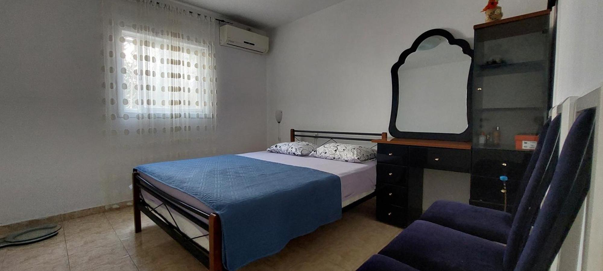 הנביאים 1 נתניה Naveim Apartment Exteriér fotografie