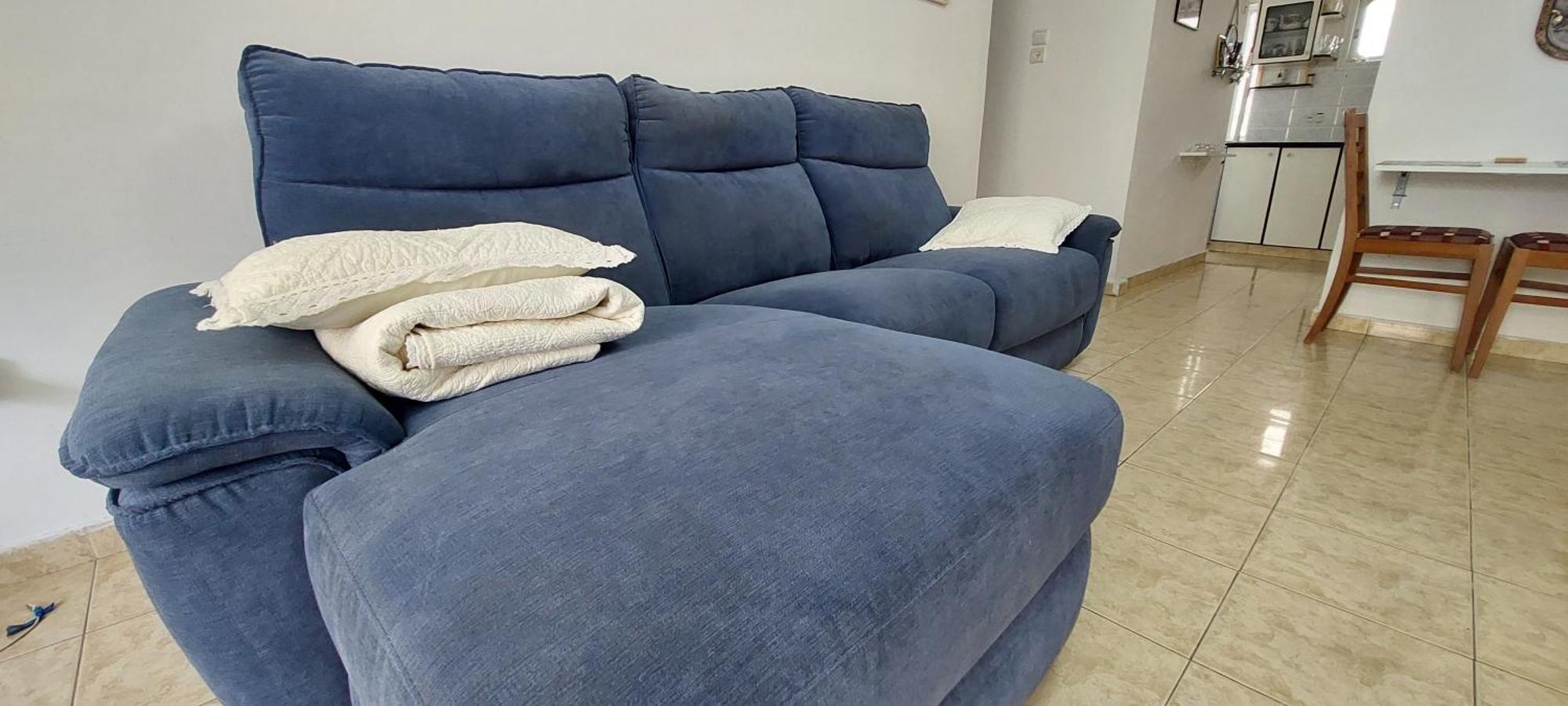 הנביאים 1 נתניה Naveim Apartment Exteriér fotografie