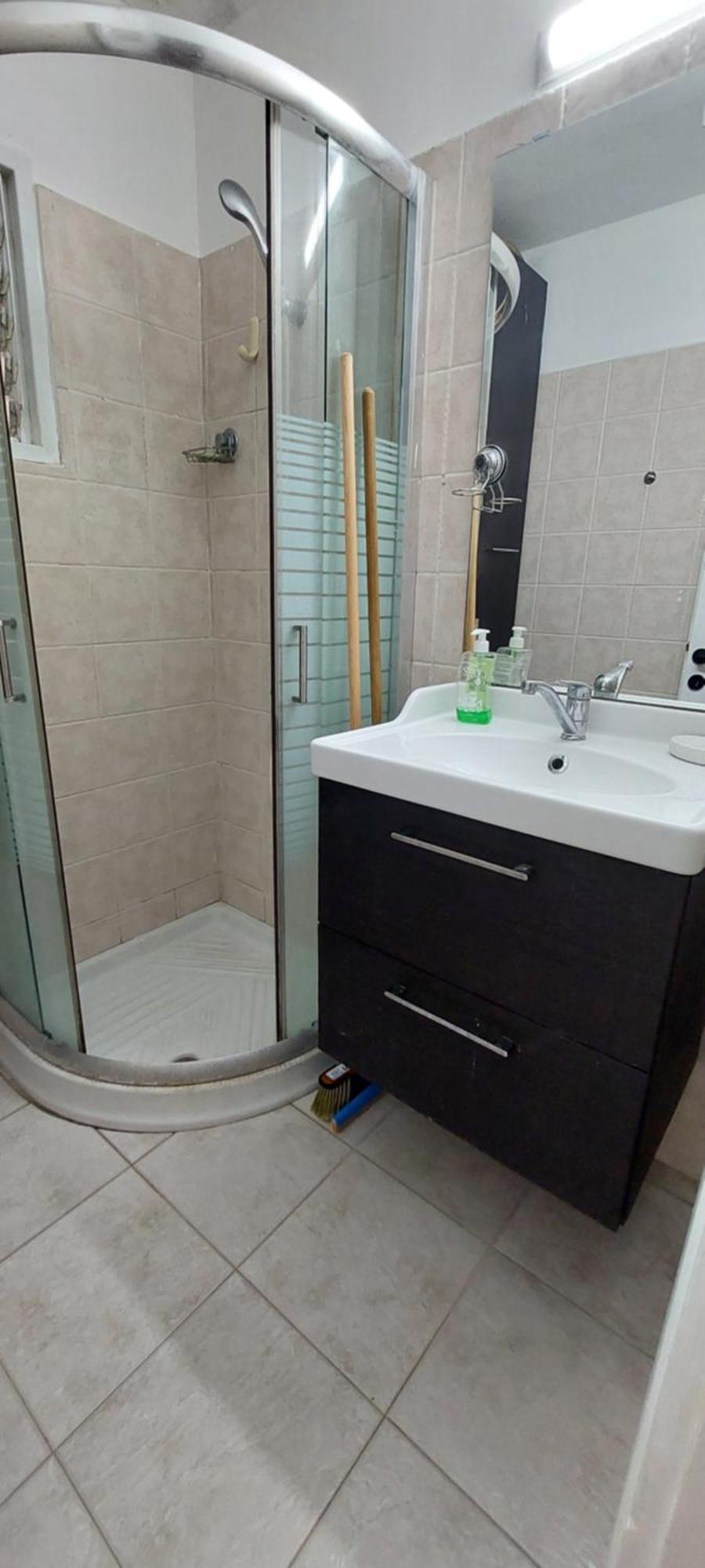 הנביאים 1 נתניה Naveim Apartment Exteriér fotografie