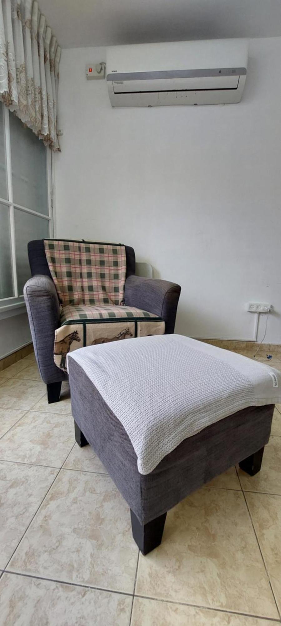הנביאים 1 נתניה Naveim Apartment Exteriér fotografie