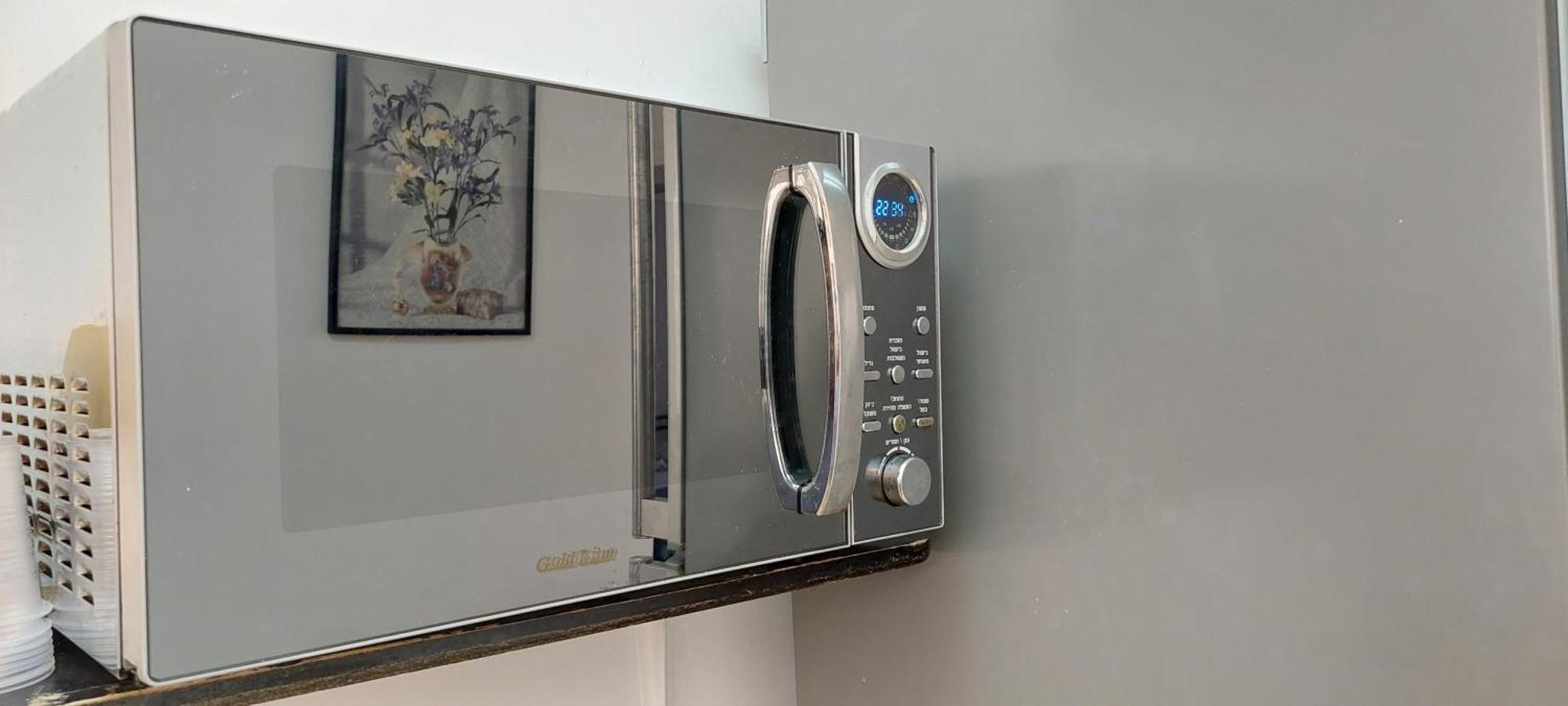 הנביאים 1 נתניה Naveim Apartment Exteriér fotografie